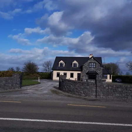 Country House Séjour chez l'habitant Galway